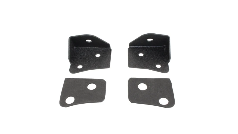 Fishbone Offroad Windshield Light Bracket