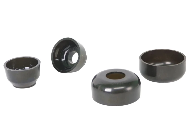 Whiteline Staubgamaschen für die vordere Kugelgelenk für 1987-1989 GMC R2500