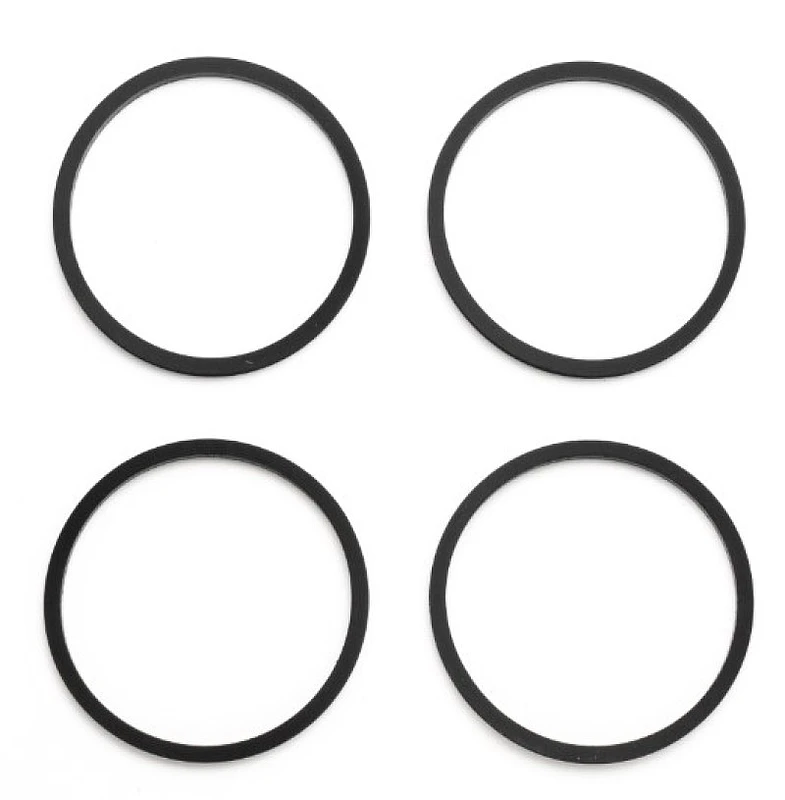 Wilwood O-Ring-Kit - 1,75 Zoll quadratische Dichtung - 4 Stück