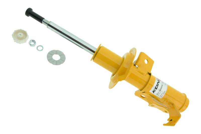 Koni Sport (Yellow) Shock - Right Front for 13+ Scion FR-S / Subaru BRZ