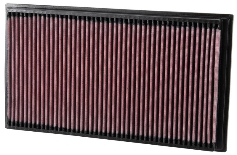 K&N 99-00 Mercedes Benz CLK430 4.3L-V8 Einsteckluftfilter