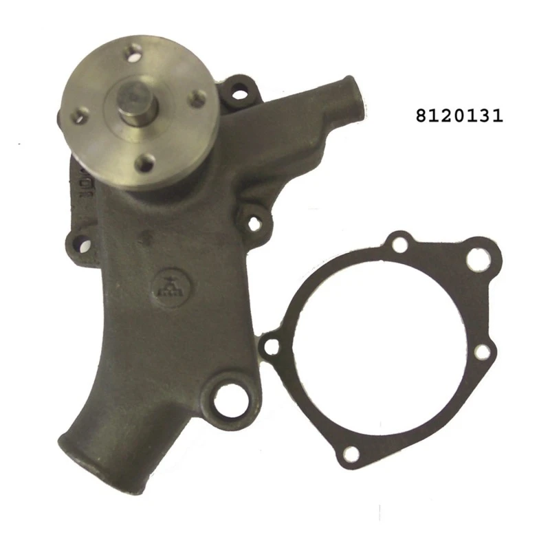 Omix Wasserpumpe 6 Zylinder. 72-74 Jeep CJ-5 CJ-6