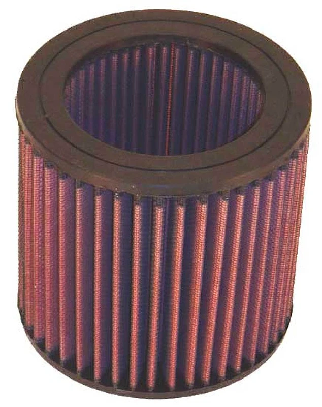 K&N Ersatzluftfilter SAAB 9-5; 1998-2000