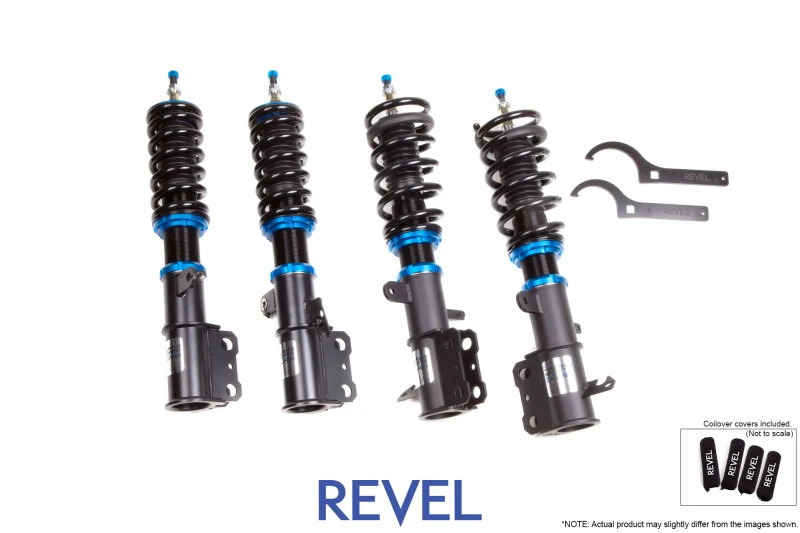 Revel Touring Sport Damper for 04-08 Lexus RX330 AWD