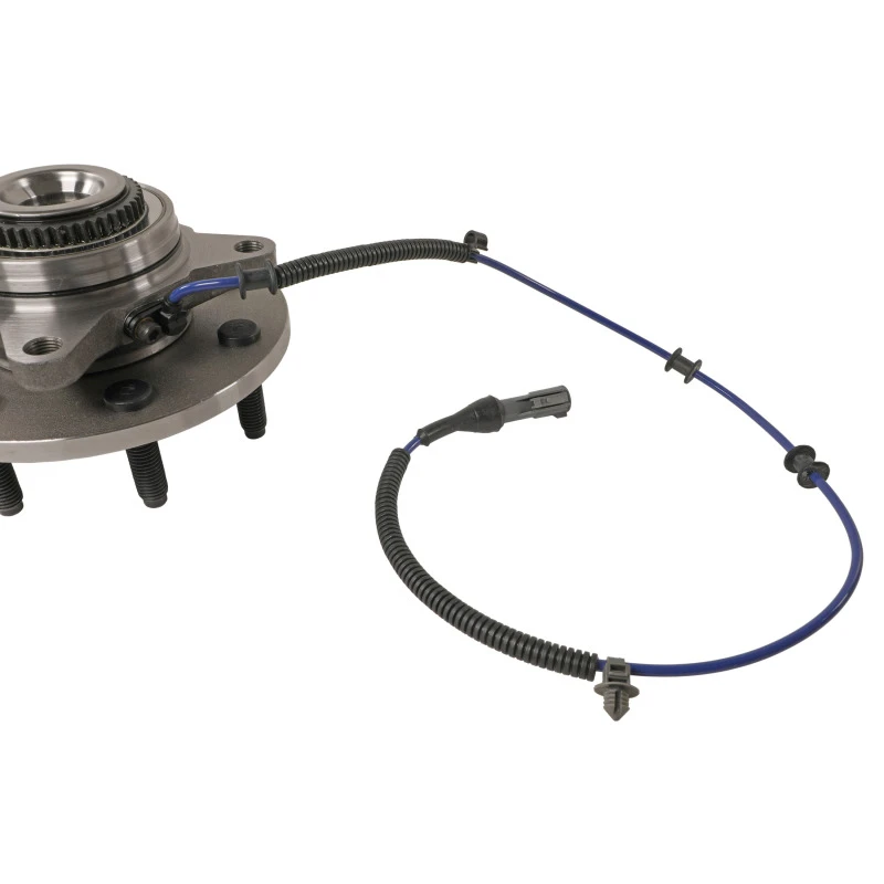 MOOG 05-08 Ford F-150 Vordere Nabenanordnung