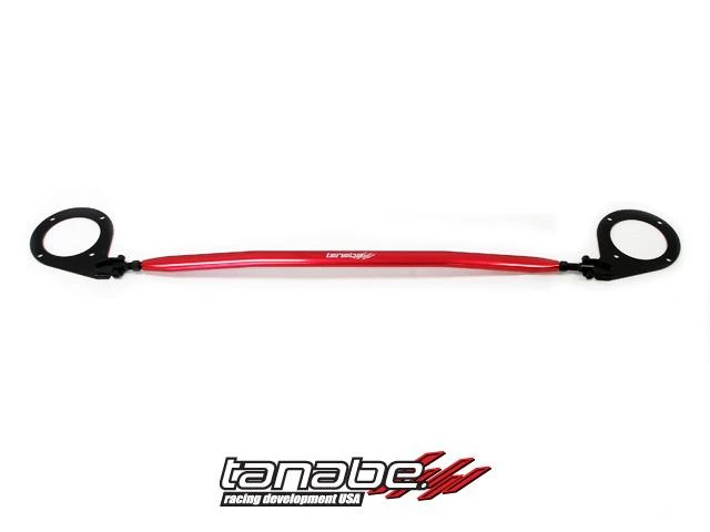 Tanabe Sustec Front Strut Tower Bar for 86-92 RX-7 (FC3S)