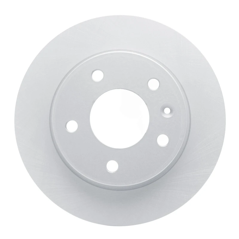 DFC 20-25 Buick Encore GX Rear GeoSPEC Coated Rotor