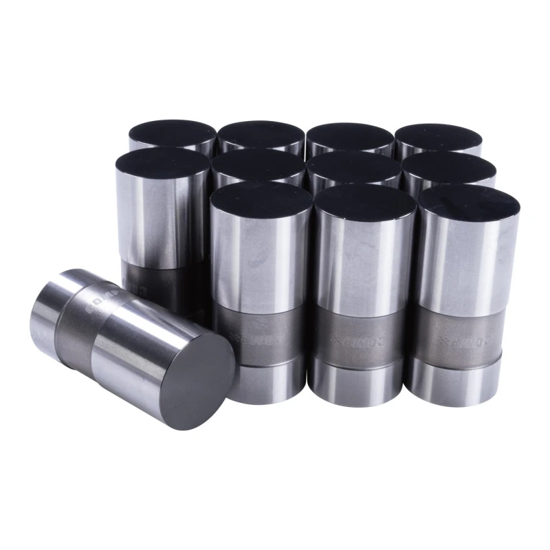 COMP Cams AMC/Chrysler Applications Xtreme Energy DLC Solid Flat Tappet Lifter .904in DLC. - 6 Cyl