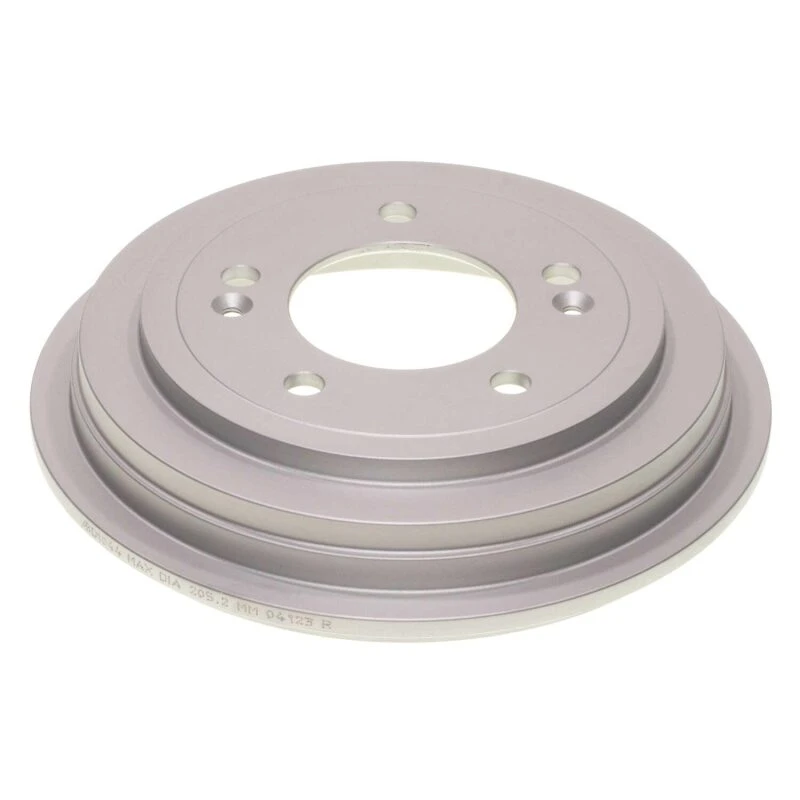 Power Stop 20-26 Hyundai Venue Rear Premium Brake Drum