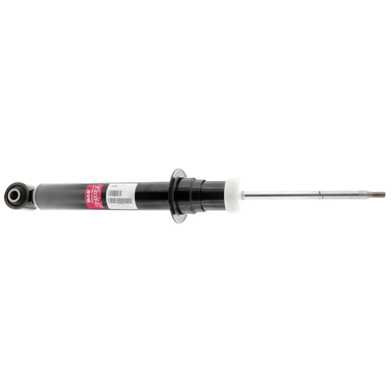 KYB Stoßdämpfer & Struts Gas-a-Just Hinten 11-13 BMW 528i/535i (xDrive)