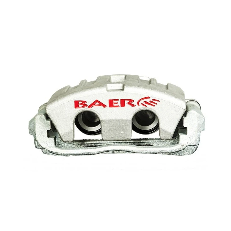 Baer Brakes Replacement Pads for Baer 6P Calipers