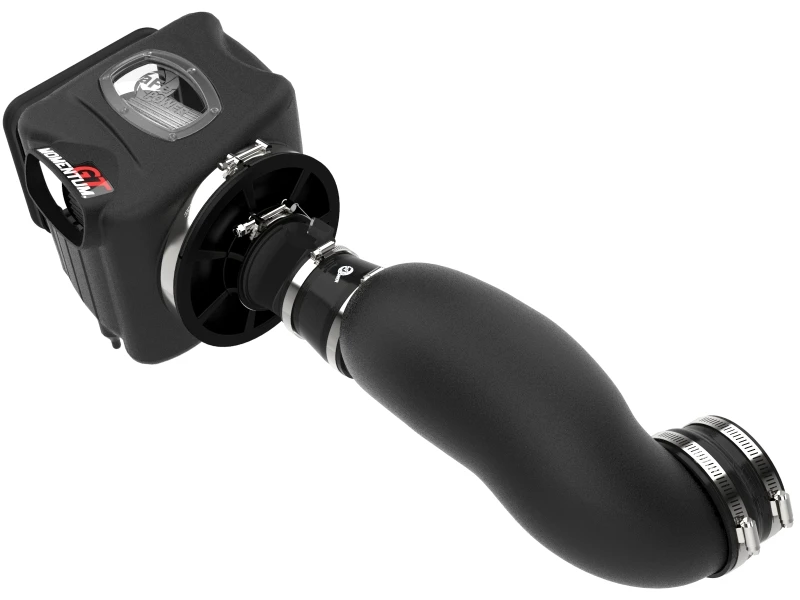 aFe Momentum GT Stage-2 Si Pro DRY S Ansaugsystem GM Trucks/SUVs V8 4.8L/5.3L/6.0L/6.2L (GMT900) El