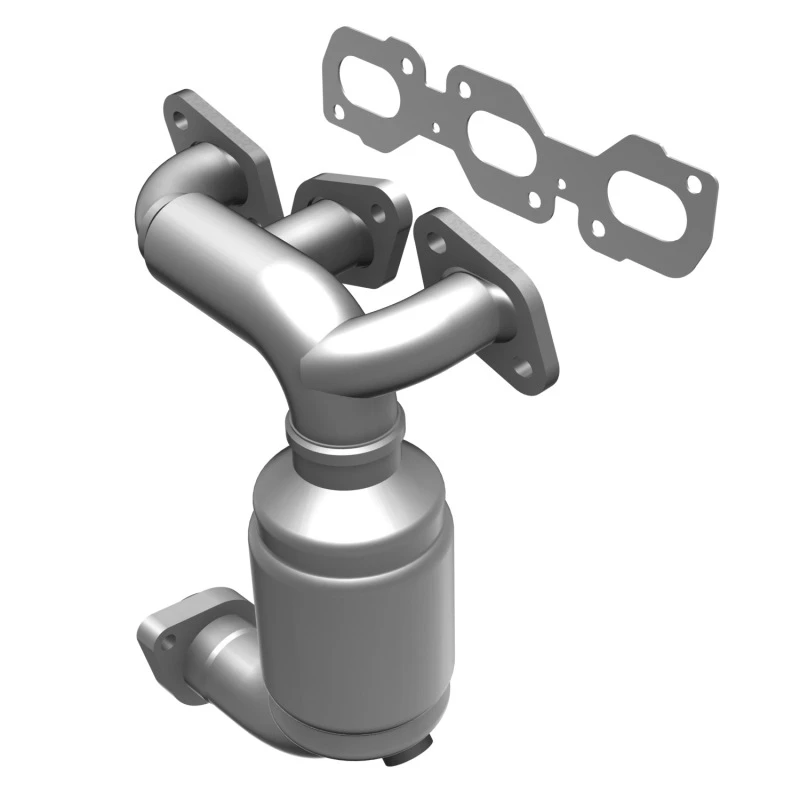 MagnaFlow-Konverter DF Contour 95-00 2.5L Front MF