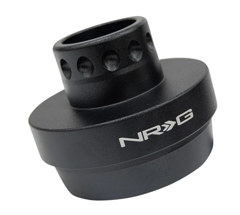 NRG Short Spline Adapter for 16+ Yamaha YXZ