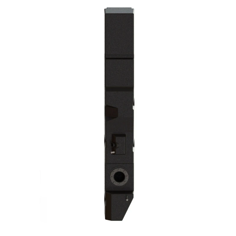 Titan Kraftstofftanks 99-07 Ford F-250/F-350 PowerStroke Crew Cab Long Bed 67 Gallonen XXL Mitteltank