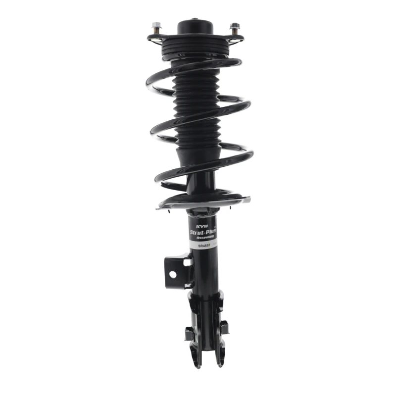 KYB Stoßdämpfer & Struts Strut Plus vorne links KIA Optima 12-15 (USA-Bau 11/30/2011+) (ohne Hybrid)