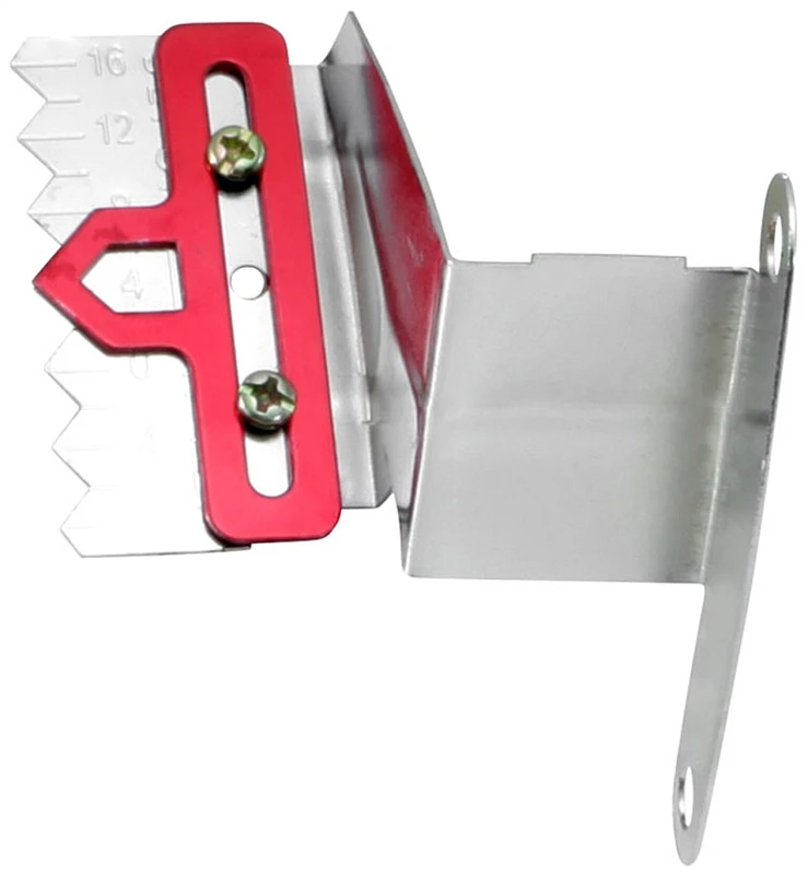 Spectre SB Chevy Timing Tab - Einstellbar