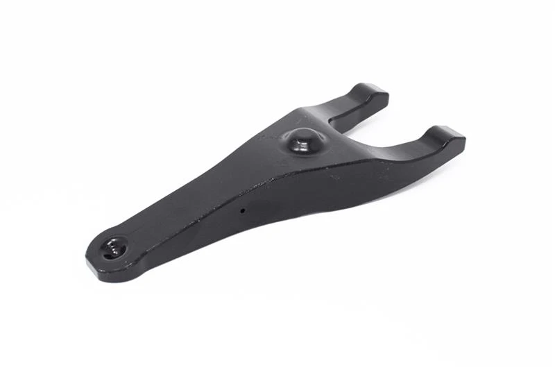 Torque Solution Billet Chromoly Clutch Fork für 2006–2014 Subaru WRX / 2015+ Subaru WRX