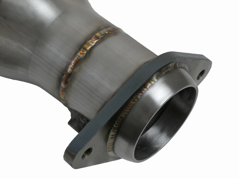aFe Dodge Challenger 15-22 V8-6.2L (sc)/6.4L Twisted Steel HEMI-Header