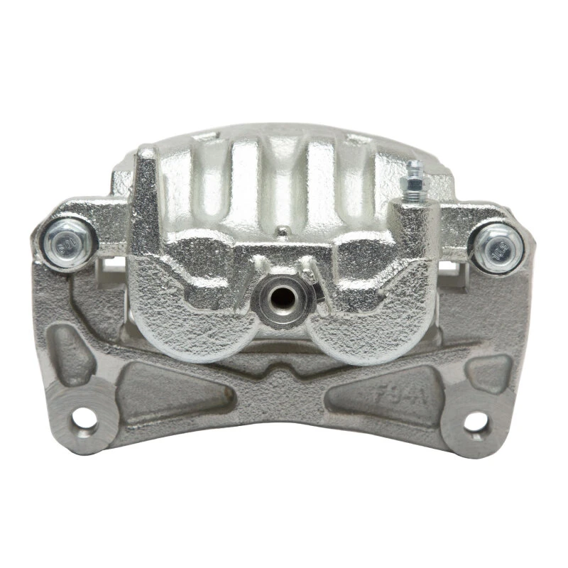 DFC 13-23 Scion FR-S Front-R Silver Zinc Coated Premium Caliper