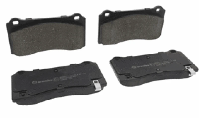 Brembo OE Low-Met Bremsbelag
