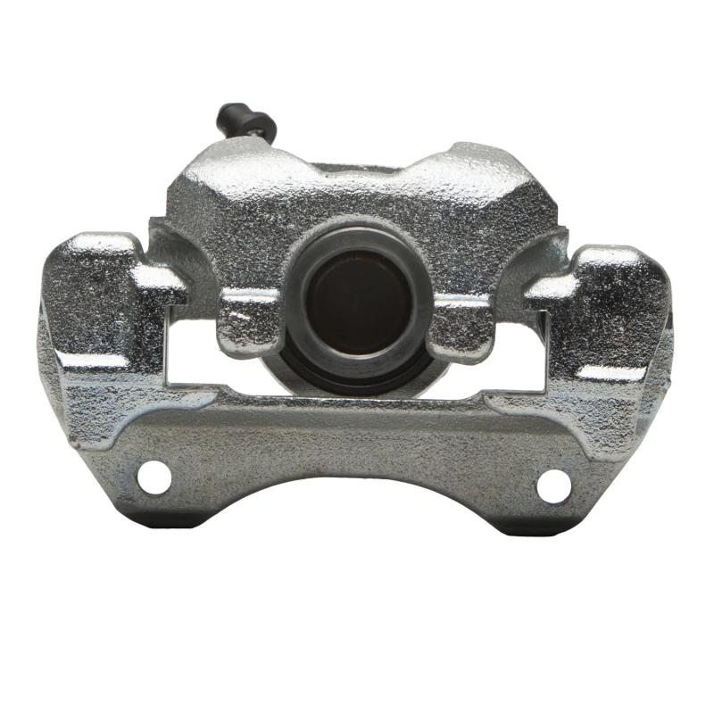 DFC 01-03 Toyota Highlander Rear-L Premium Caliper - Silver Zinc Coated