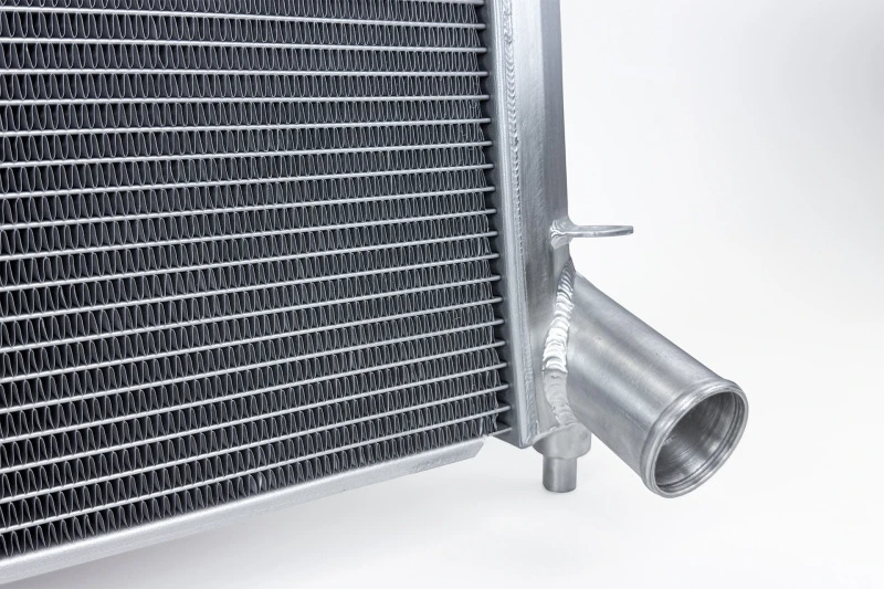 CSF 05-06 Ford GT High Performance All-Aluminum Radiator