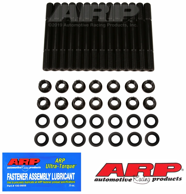ARP Head Stud Kit for Chevy 4 Cylinder