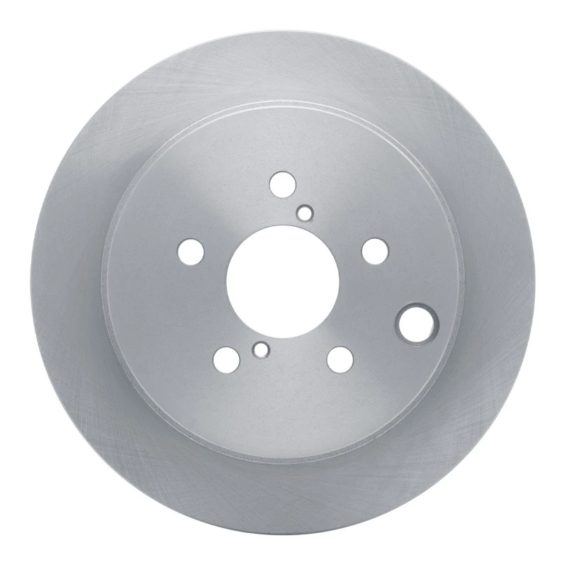 DFC 12-23 Subaru Forester Rear Brake Rotor