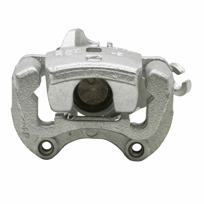 DFC 90-94 Asuna SUNFIRE Rear-R Premium Caliper - Silver Zinc Coated
