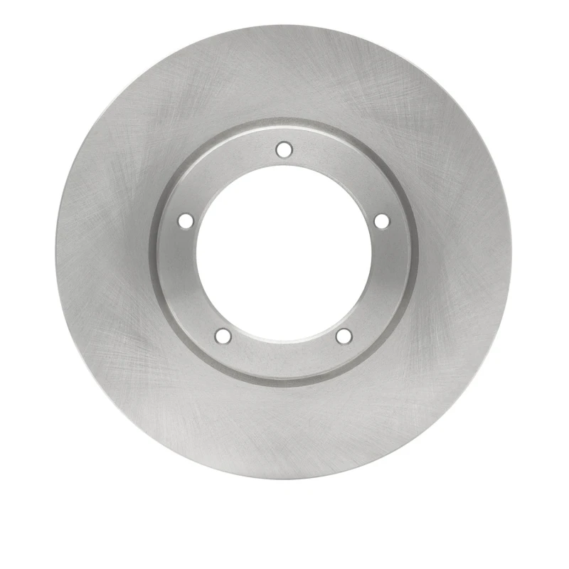 DFC 84-89 Porsche 911 Front Brake Rotor