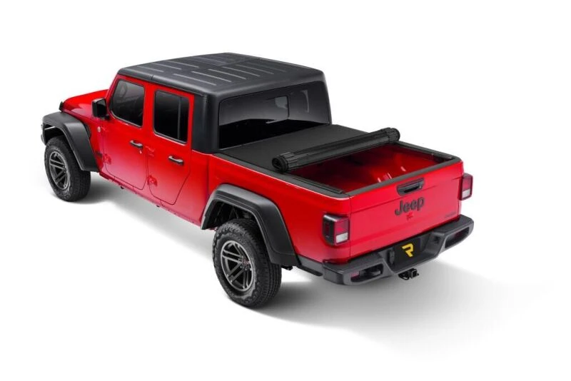 Truxedo Sentry CT Bettabdeckung für 2020 Jeep Gladiator 5ft
