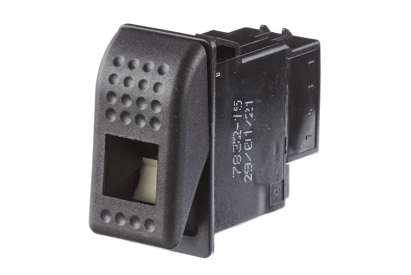 Hella Schalter Rocker Spdt 6 Pol