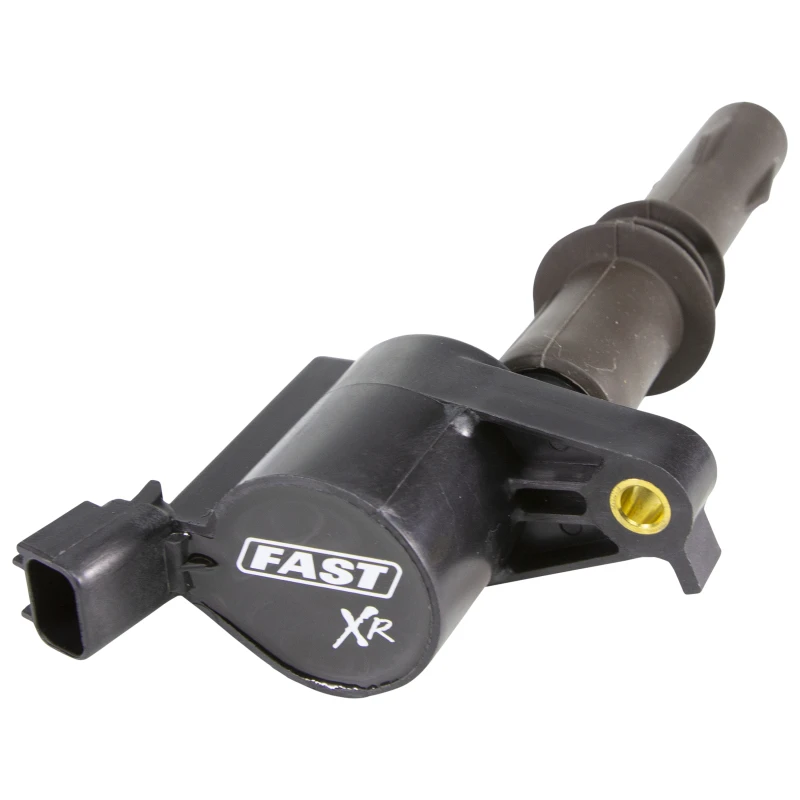 FAST 08-16 Ford Modular 3V 4.6L/5.4L/6.8L XR-Serie Zündspule - Einzeln