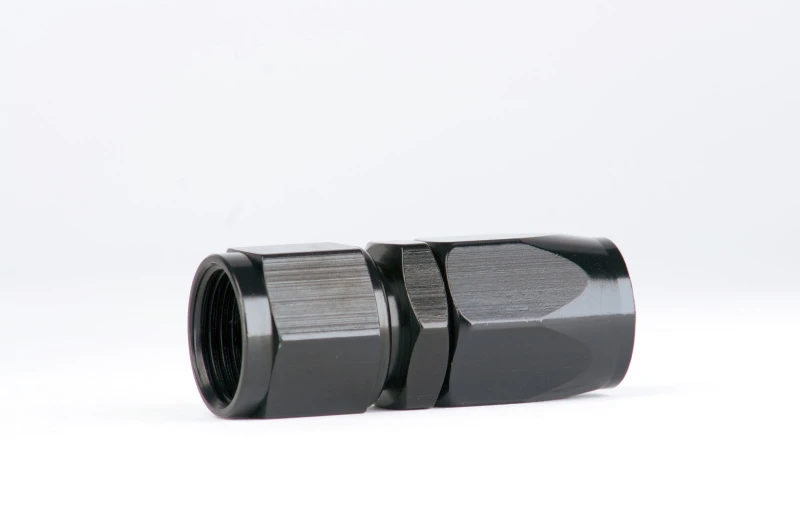 Aeromotive Schlauchende - AN-08 - Gerade