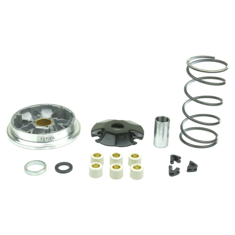 Athena 2000 Aprilia SR REPLICA LC 50 Athena Complete Speedmatic Variator Kit