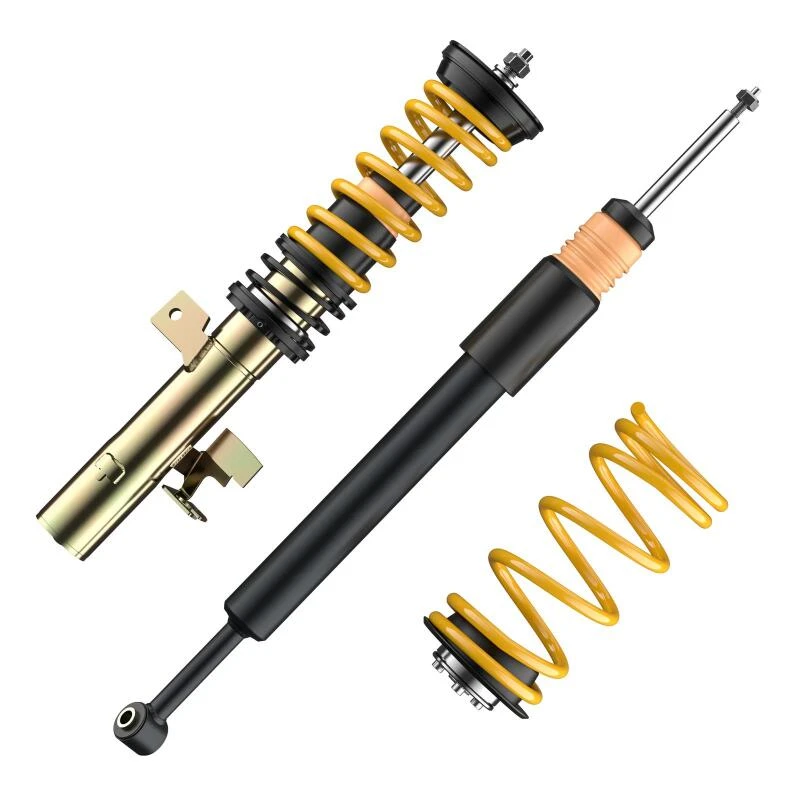 ST Coilover Kit 09-13 Mazda 3 (BL)