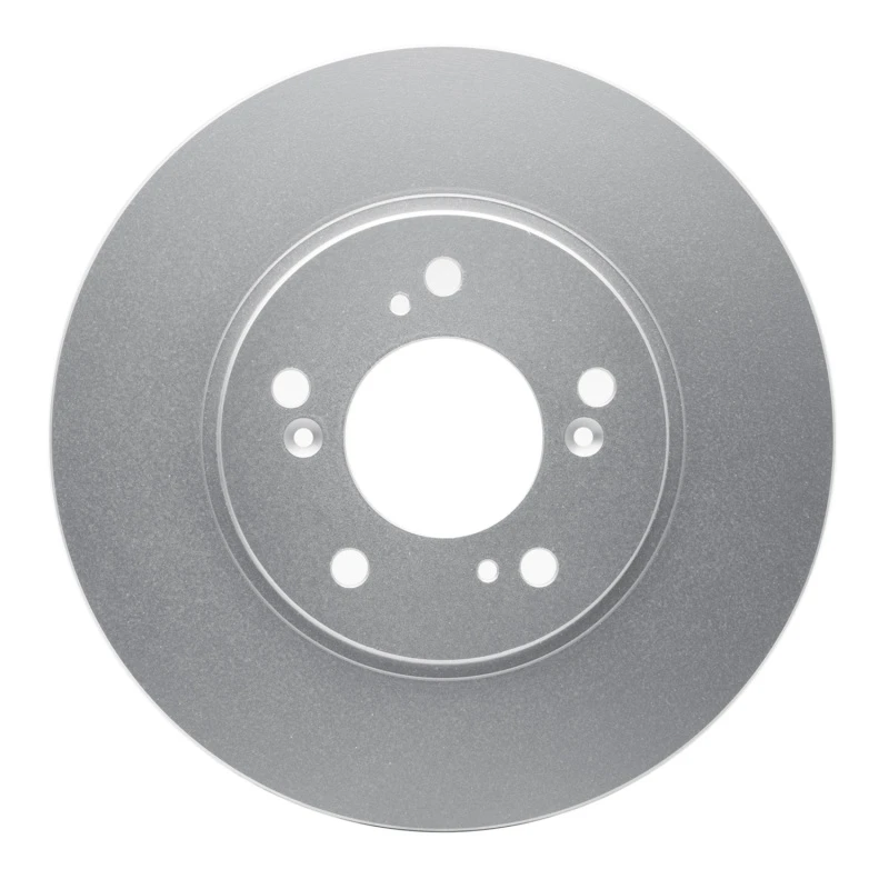 DFC 91-96 Acura NSX Front GeoSPEC Coated Rotor