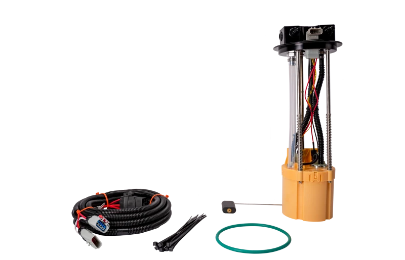 Fleece Performance 05-09 Dodge PowerFlo Lift Pump Assembly
