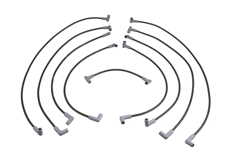 Fast Wire Set, Firewire, 8 Cyl., 90? Plug, Gm Sprint Car