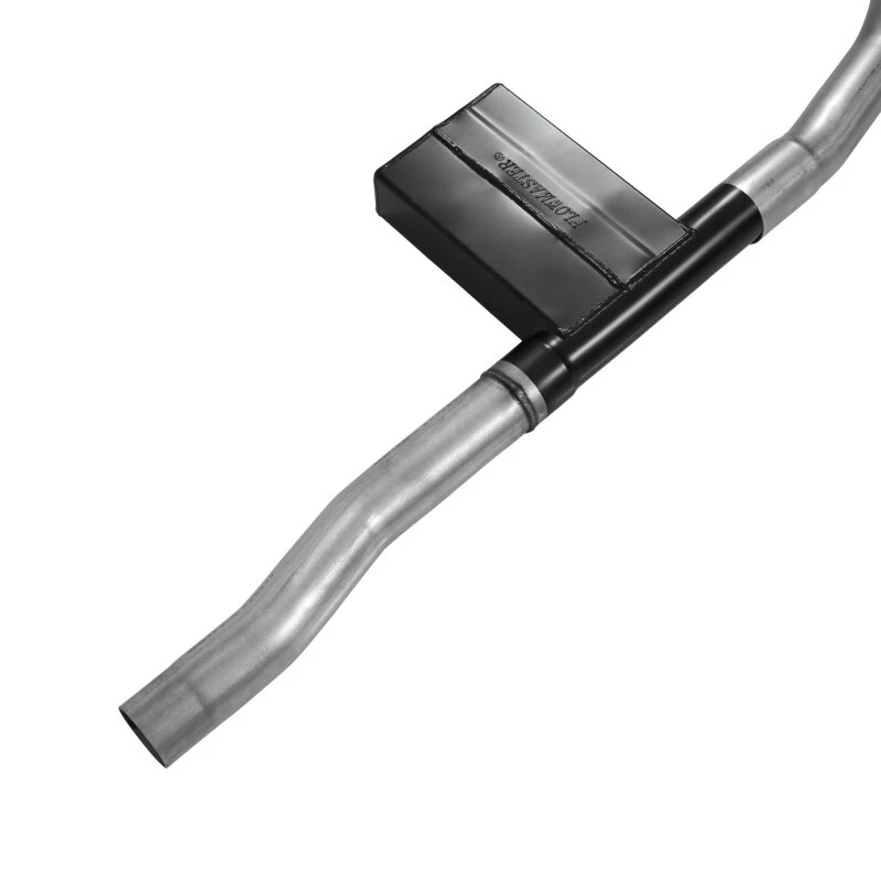 Flowmaster 98-02 Chevrolet Camaro/Pontiac Firebird American Thunder Exhaust System