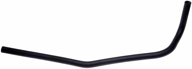Gates 1987 Chevrolet Caprice V-8 5.0L Heater To Water Pump Molded Heater Hose