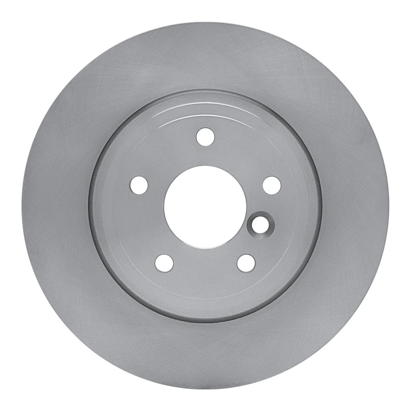 DFC 17-19 Jaguar XE Rear Brake Rotor