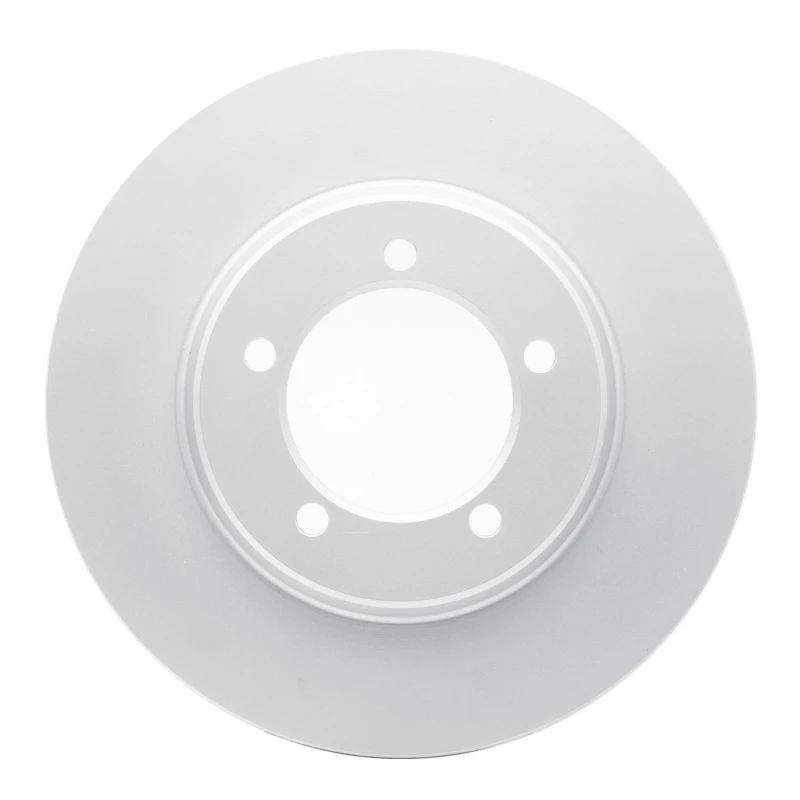DFC 67-70 Chevrolet Brookwood Front GeoSPEC Coated Rotor
