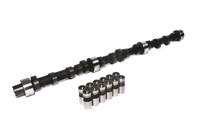 COMP Cams Nockenwelle & Hydraulic-Kit F66 260H