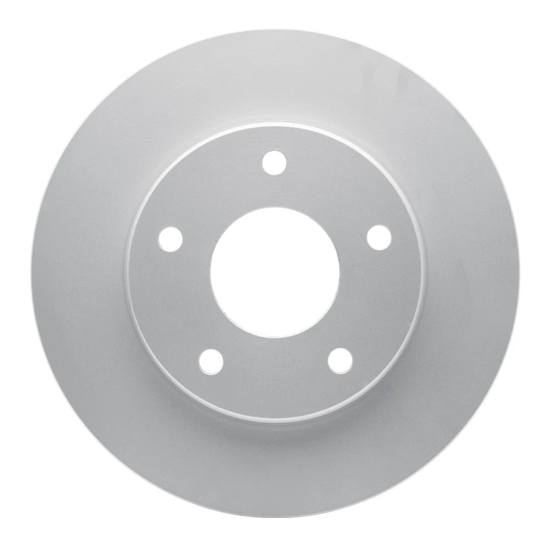 DFC 97-05 Chevrolet S10 Front GeoSPEC Coated Rotor