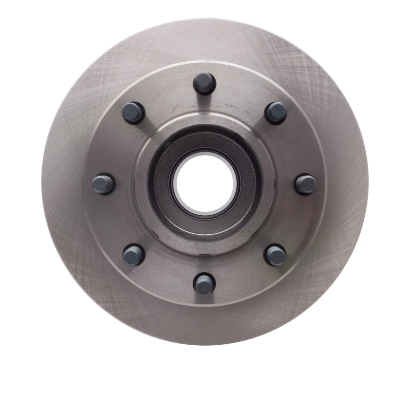 DFC 74-05 Chevrolet P30 Front Brake Rotor