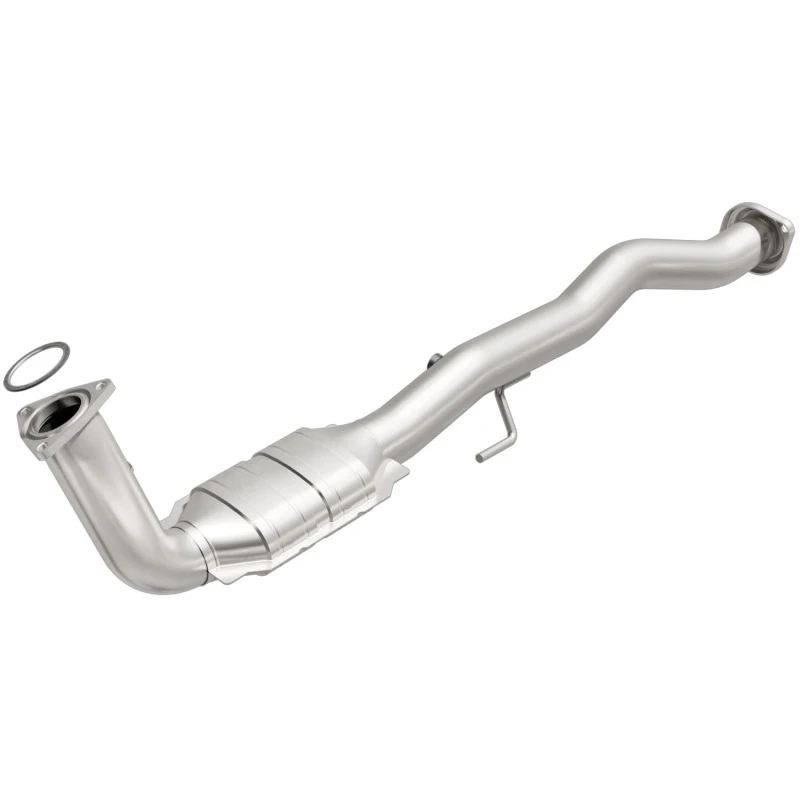 MagnaFlow Konverter DF 07-08 Sub XL 6.0 Beifahrerseite OEM