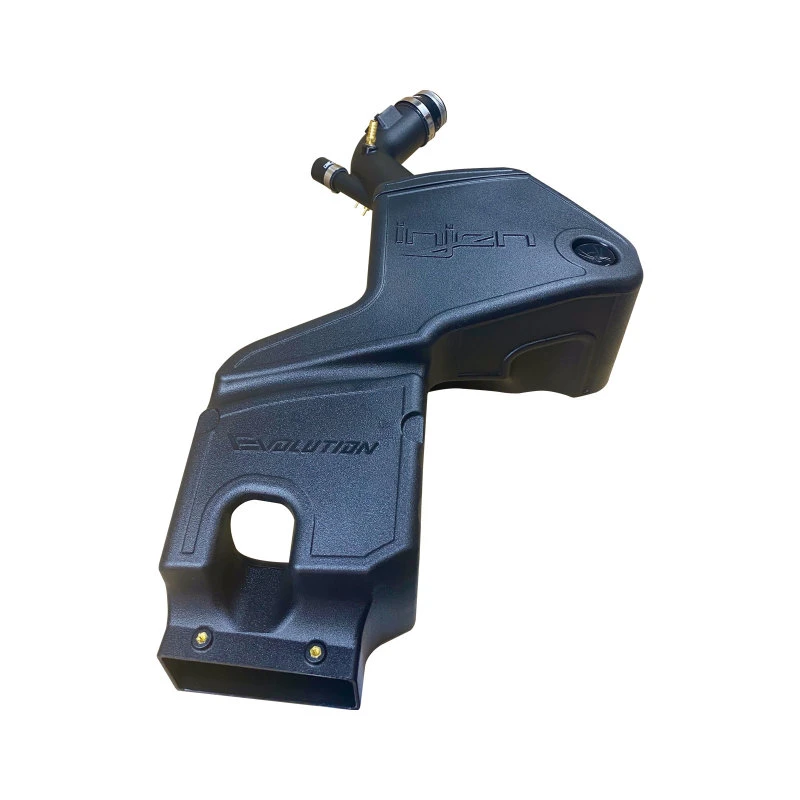 Injen Ansaugsystem für 08-15 Mitsubishi Evo X 2.0L Evolution