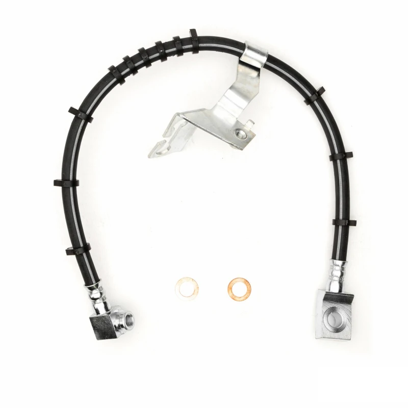 DFC 88-90 Chrysler New Yorker Front-L Brake Hose